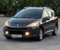 Серый Пежо 207, объемом двигателя 1.4 л и пробегом 185 тыс. км за 5300 $, фото 1 на Automoto.ua