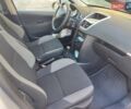Сірий Пежо 207, об'ємом двигуна 1.4 л та пробігом 184 тис. км за 4800 $, фото 4 на Automoto.ua