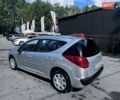 Пежо 207 2009 в Виннице на Automoto.ua Серый Пежо 207, объемом двигателя 1.56 л и пробегом 225 тыс. км за 4800 $, фото 3 на Automoto.ua