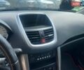 Сірий Пежо 207, об'ємом двигуна 1.4 л та пробігом 188 тис. км за 4999 $, фото 12 на Automoto.ua