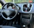 Серый Пежо 207, объемом двигателя 1.4 л и пробегом 275 тыс. км за 5490 $, фото 24 на Automoto.ua