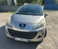 Сірий Пежо 207, об'ємом двигуна 1.6 л та пробігом 172 тис. км за 4500 $, фото 9 на Automoto.ua