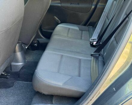 Серый Пежо 207, объемом двигателя 1.4 л и пробегом 275 тыс. км за 4490 $, фото 18 на Automoto.ua