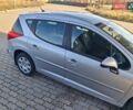 Серый Пежо 207, объемом двигателя 1.6 л и пробегом 227 тыс. км за 5300 $, фото 8 на Automoto.ua