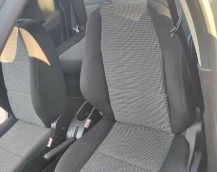 Сірий Пежо 207, об'ємом двигуна 1.6 л та пробігом 158 тис. км за 4500 $, фото 30 на Automoto.ua