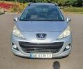 Серый Пежо 207, объемом двигателя 1.4 л и пробегом 252 тыс. км за 3000 $, фото 1 на Automoto.ua