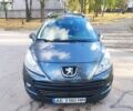 Серый Пежо 207, объемом двигателя 1.6 л и пробегом 158 тыс. км за 5000 $, фото 1 на Automoto.ua