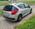 Сірий Пежо 207, об'ємом двигуна 1.6 л та пробігом 250 тис. км за 5450 $, фото 11 на Automoto.ua