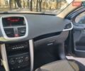 Сірий Пежо 207, об'ємом двигуна 1.6 л та пробігом 158 тис. км за 4500 $, фото 27 на Automoto.ua