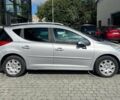 Серый Пежо 207, объемом двигателя 1.6 л и пробегом 213 тыс. км за 6500 $, фото 7 на Automoto.ua