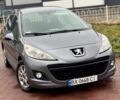 Серый Пежо 207, объемом двигателя 1.6 л и пробегом 220 тыс. км за 4750 $, фото 1 на Automoto.ua