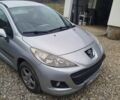 Сірий Пежо 207, об'ємом двигуна 1.4 л та пробігом 189 тис. км за 3300 $, фото 1 на Automoto.ua