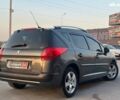 Серый Пежо 207, объемом двигателя 1.6 л и пробегом 245 тыс. км за 5990 $, фото 7 на Automoto.ua