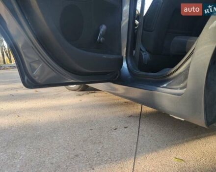 Сірий Пежо 207, об'ємом двигуна 1.6 л та пробігом 158 тис. км за 4500 $, фото 40 на Automoto.ua