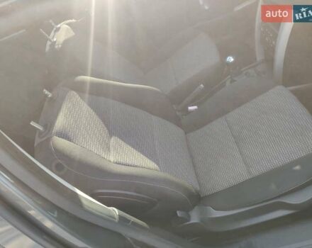 Сірий Пежо 207, об'ємом двигуна 1.6 л та пробігом 158 тис. км за 4500 $, фото 24 на Automoto.ua