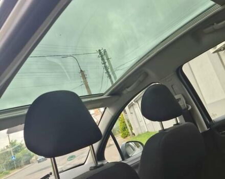 Сірий Пежо 207, об'ємом двигуна 1.6 л та пробігом 250 тис. км за 5450 $, фото 23 на Automoto.ua