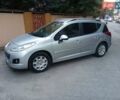 Серый Пежо 207, объемом двигателя 1.56 л и пробегом 213 тыс. км за 5300 $, фото 6 на Automoto.ua