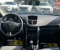 Серый Пежо 207, объемом двигателя 1.56 л и пробегом 213 тыс. км за 6500 $, фото 12 на Automoto.ua