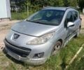 Серый Пежо 207, объемом двигателя 1.4 л и пробегом 145 тыс. км за 2850 $, фото 1 на Automoto.ua