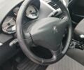 Сірий Пежо 207, об'ємом двигуна 1.6 л та пробігом 250 тис. км за 5450 $, фото 26 на Automoto.ua