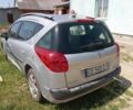 Серый Пежо 207, объемом двигателя 1.4 л и пробегом 145 тыс. км за 2850 $, фото 4 на Automoto.ua
