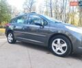 Сірий Пежо 207, об'ємом двигуна 1.6 л та пробігом 158 тис. км за 4500 $, фото 7 на Automoto.ua