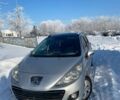Серый Пежо 207, объемом двигателя 1.6 л и пробегом 265 тыс. км за 4300 $, фото 1 на Automoto.ua