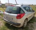 Серый Пежо 207, объемом двигателя 1.4 л и пробегом 145 тыс. км за 2850 $, фото 2 на Automoto.ua