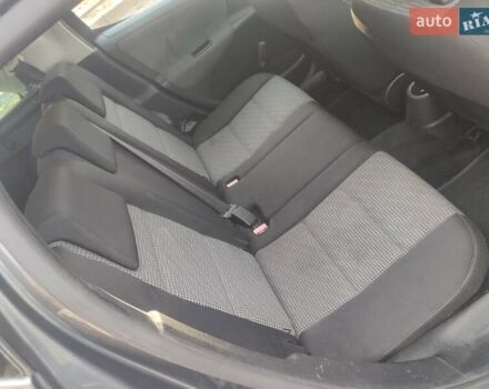 Сірий Пежо 207, об'ємом двигуна 1.6 л та пробігом 158 тис. км за 4500 $, фото 22 на Automoto.ua