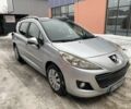 Серый Пежо 207, объемом двигателя 1.6 л и пробегом 160 тыс. км за 4450 $, фото 1 на Automoto.ua