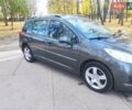 Сірий Пежо 207, об'ємом двигуна 1.6 л та пробігом 158 тис. км за 4500 $, фото 8 на Automoto.ua
