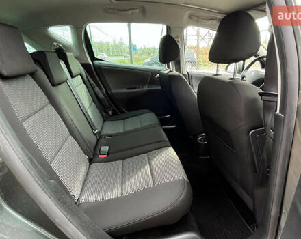 Пежо 207 2010 в Стрые на Automoto.ua Серый Пежо 207, объемом двигателя 1.6 л и пробегом 156 тыс. км за 6390 $, фото 19 на Automoto.ua