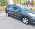 Серый Пежо 207, объемом двигателя 1.6 л и пробегом 158 тыс. км за 5000 $, фото 2 на Automoto.ua