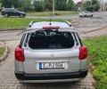 Сірий Пежо 207, об'ємом двигуна 1.6 л та пробігом 250 тис. км за 5450 $, фото 7 на Automoto.ua