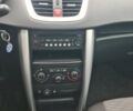 Сірий Пежо 207, об'ємом двигуна 1.6 л та пробігом 250 тис. км за 5450 $, фото 21 на Automoto.ua