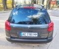 Сірий Пежо 207, об'ємом двигуна 1.6 л та пробігом 158 тис. км за 4500 $, фото 19 на Automoto.ua