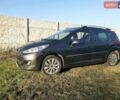 Серый Пежо 207, объемом двигателя 1.6 л и пробегом 146 тыс. км за 5304 $, фото 1 на Automoto.ua