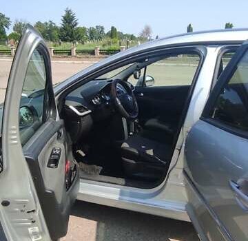 Пежо 207 2010 в Белой Церкве на Automoto.ua Серый Пежо 207, объемом двигателя 1.56 л и пробегом 350 тыс. км за 6200 $, фото 8 на Automoto.ua
