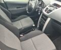 Сірий Пежо 207, об'ємом двигуна 1.6 л та пробігом 250 тис. км за 5450 $, фото 9 на Automoto.ua
