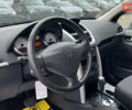 Пежо 207 2010 в Стрые на Automoto.ua Серый Пежо 207, объемом двигателя 1.6 л и пробегом 156 тыс. км за 6390 $, фото 10 на Automoto.ua