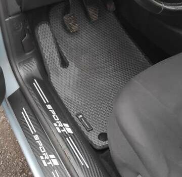 Сірий Пежо 207, об'ємом двигуна 1.6 л та пробігом 175 тис. км за 5700 $, фото 11 на Automoto.ua