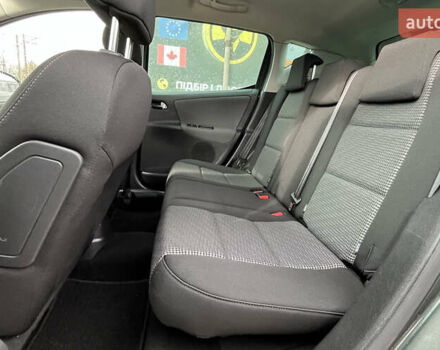 Пежо 207 2010 в Стрые на Automoto.ua Серый Пежо 207, объемом двигателя 1.6 л и пробегом 156 тыс. км за 6390 $, фото 18 на Automoto.ua