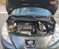 Сірий Пежо 207, об'ємом двигуна 1.6 л та пробігом 158 тис. км за 4500 $, фото 33 на Automoto.ua