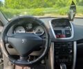 Пежо 207 2010 в Белой Церкве на Automoto.ua Серый Пежо 207, объемом двигателя 1.56 л и пробегом 350 тыс. км за 6200 $, фото 11 на Automoto.ua