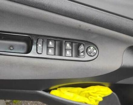 Сірий Пежо 207, об'ємом двигуна 1.6 л та пробігом 175 тис. км за 5700 $, фото 10 на Automoto.ua