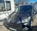 Сірий Пежо 207, об'ємом двигуна 1.6 л та пробігом 201 тис. км за 5200 $, фото 1 на Automoto.ua