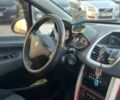 Серый Пежо 207, объемом двигателя 1.6 л и пробегом 245 тыс. км за 5990 $, фото 26 на Automoto.ua