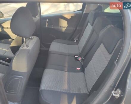 Сірий Пежо 207, об'ємом двигуна 1.6 л та пробігом 158 тис. км за 4500 $, фото 39 на Automoto.ua