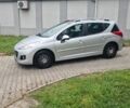 Серый Пежо 207, объемом двигателя 0 л и пробегом 250 тыс. км за 5450 $, фото 1 на Automoto.ua
