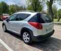 Серый Пежо 207, объемом двигателя 1.6 л и пробегом 187 тыс. км за 5900 $, фото 3 на Automoto.ua